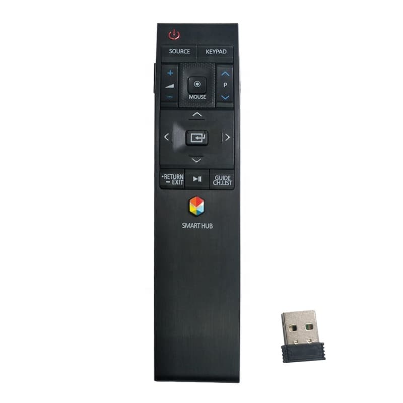 Пульт дистанційного керування для Samsung Smart TV BN59-01220E RMCTPJ1AP2 BN5901220E