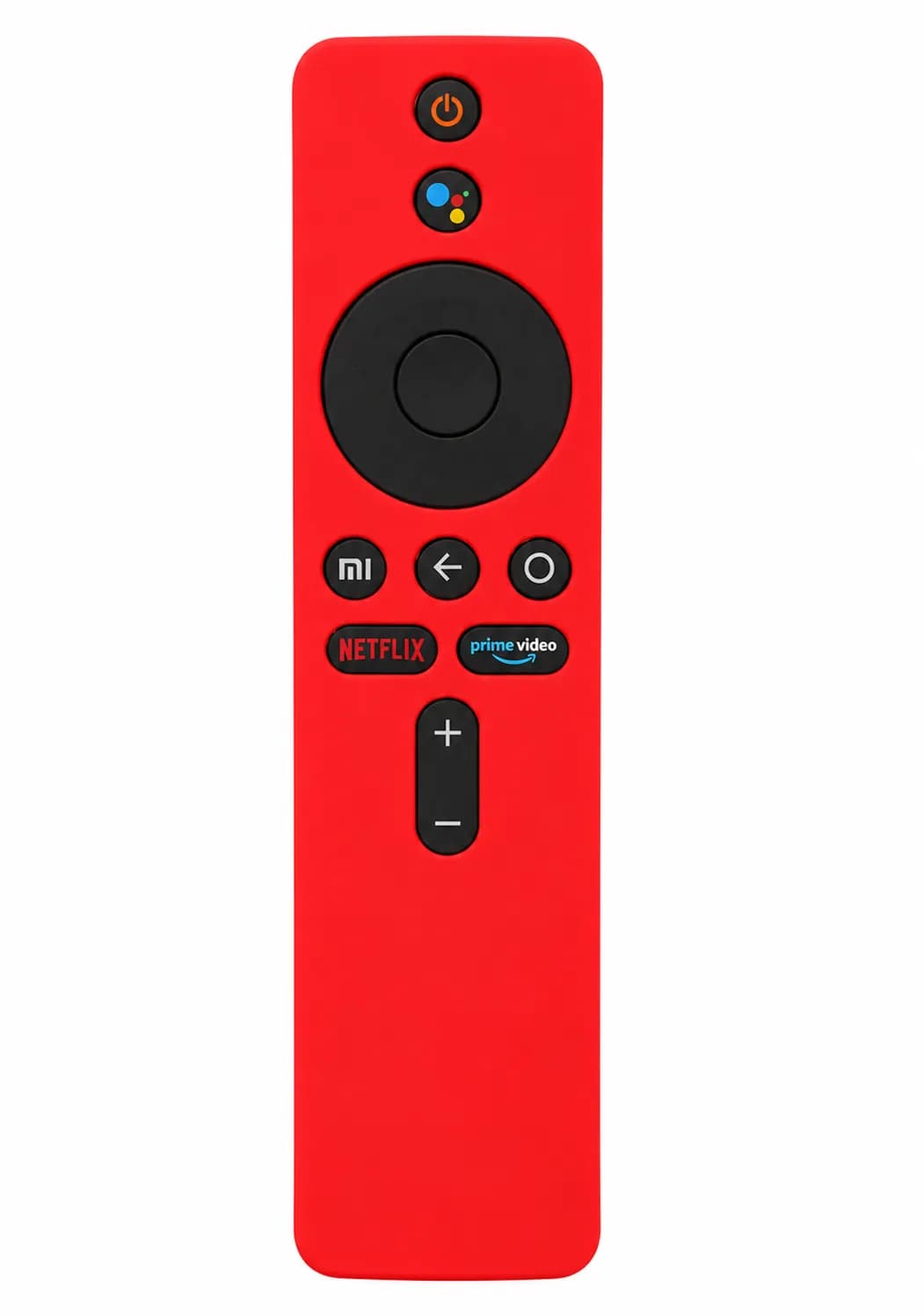 Силіконовий захисний чохол підходить для XiaoMi 4K TV stick TV Stick4K thumbnail 2