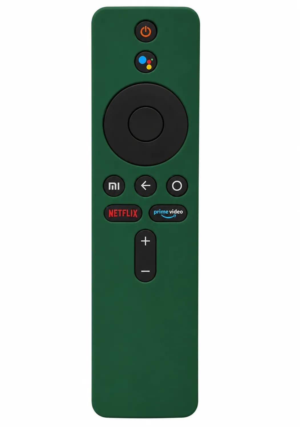 Силіконовий захисний чохол підходить для XiaoMi 4K TV stick TV Stick4K thumbnail 3