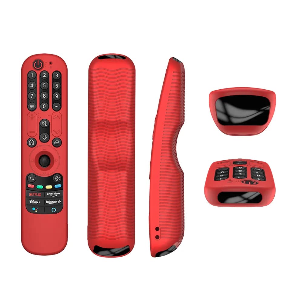 Чохол для пульта дистанційного керування LG Magic Remote MR21GA / MR23GA thumbnail 2