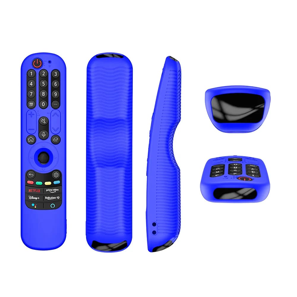 Чохол для пульта дистанційного керування LG Magic Remote MR21GA / MR23GA thumbnail 3