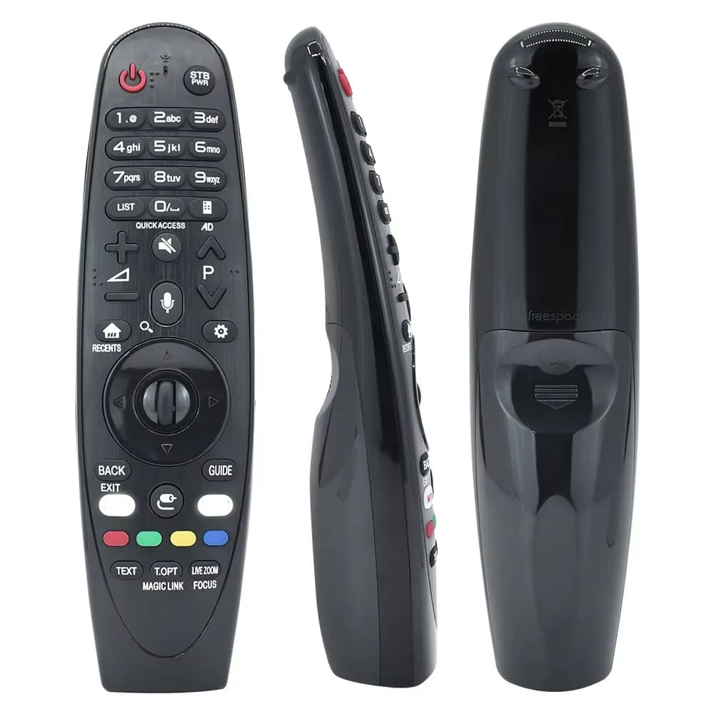 Голосовий пульт дистанційного керування для LG AN-MR650A  Magic Remote 2017 2018 thumbnail 4