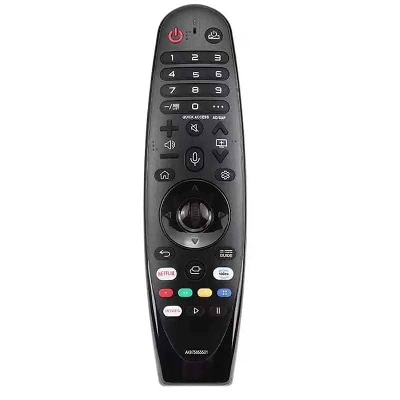 Пульт LG MR20GA AKB75855501 з голосовим керуванням