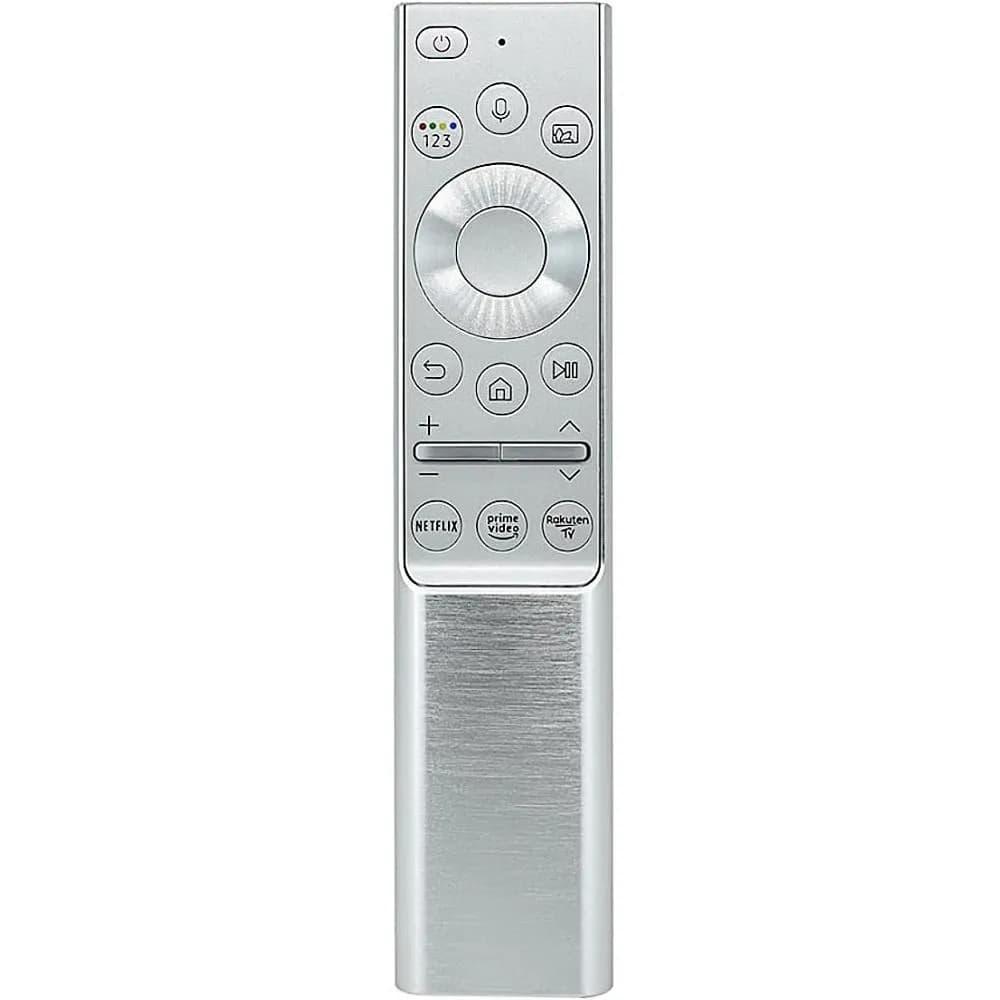 Універсальний Bluetooth пульт RM-J2200 V8 для Samsung Smart TV з голосовим керуванням