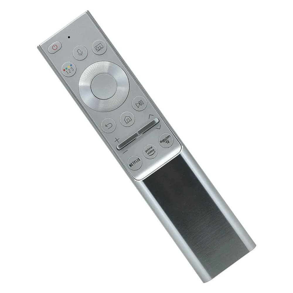 Універсальний Bluetooth пульт RM-J2200 V8 для Samsung Smart TV з голосовим керуванням thumbnail 5