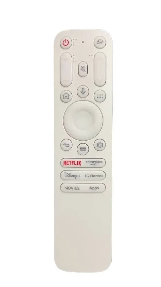 Пульт для LG WR23GA з голосовим керуванням AKB76044416 Smart Bluetooth