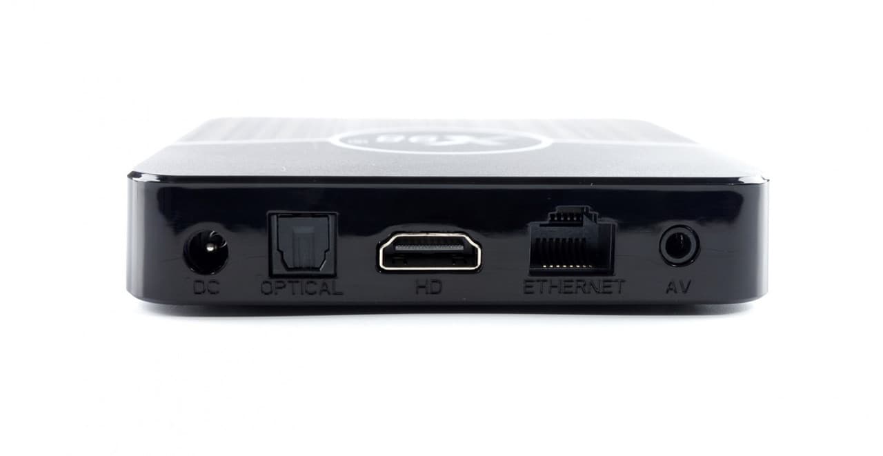Смарт ТV Приставка X98 Plus Android 11 Amlogic S905W2 (Android Smart TV BOX, Андроид Смарт ТВ Приставка, Андроїд ТБ бокс) thumbnail 3