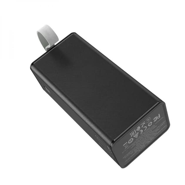 Powerbank Hoco J86 40000 mAh PD&QC3.0 22.5W thumbnail 3