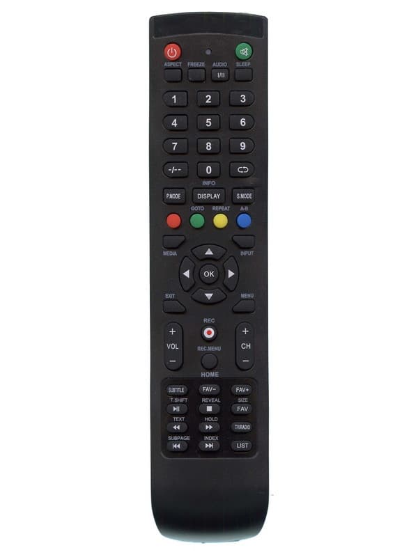 Пульт для телевізора Samsung LED TV L34
