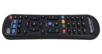Цифрова приставка World Vision T645 FM DVB-T2 thumbnail 4