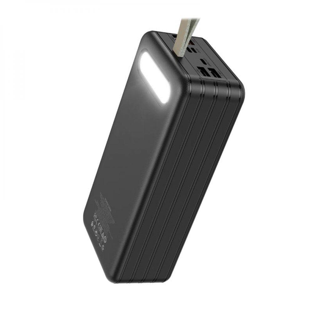Повербанк Borofone DBT09 60000 mAh thumbnail 3