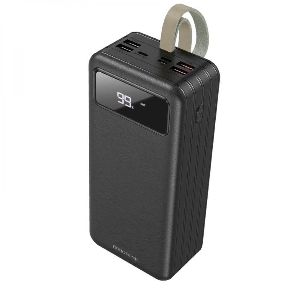 Повербанк Borofone DBT09 60000 mAh thumbnail 4