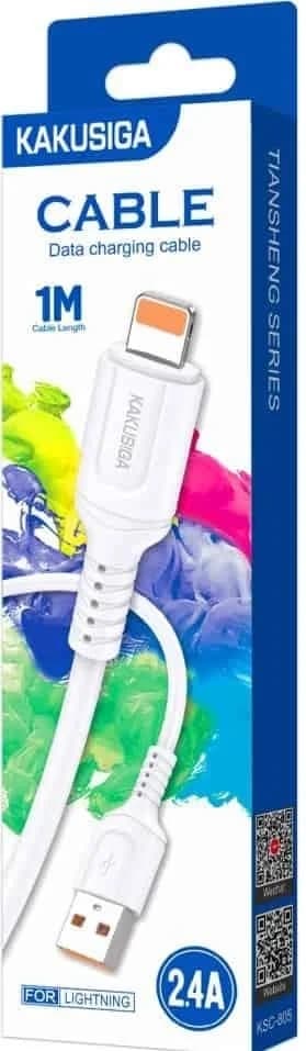 USB кабель KAKUSIGA KSC-805