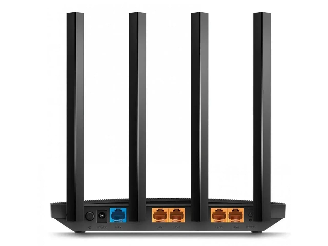 TP-Link ARCHER C80 маршрутизатор thumbnail 3