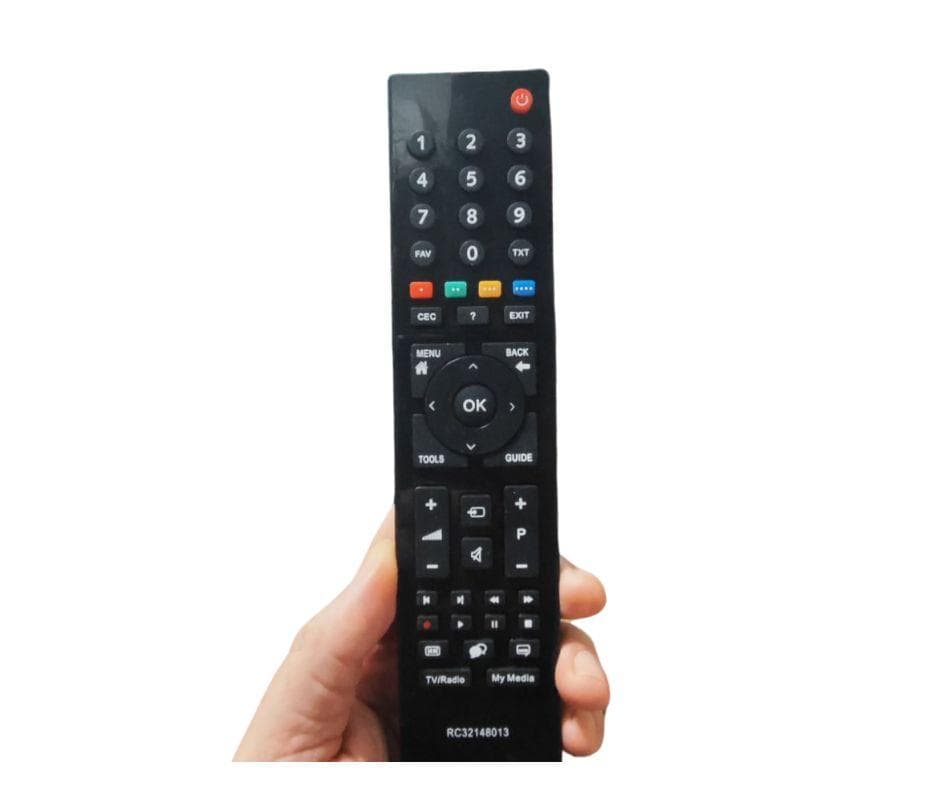Пульт для телевізора GRUNDIG RC3214803