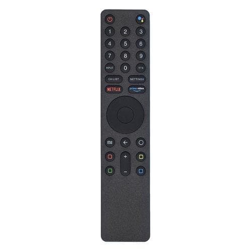 Пульт (RM-10) Bluetooth Xiaomi XMRM-010 із голосовим керуванням