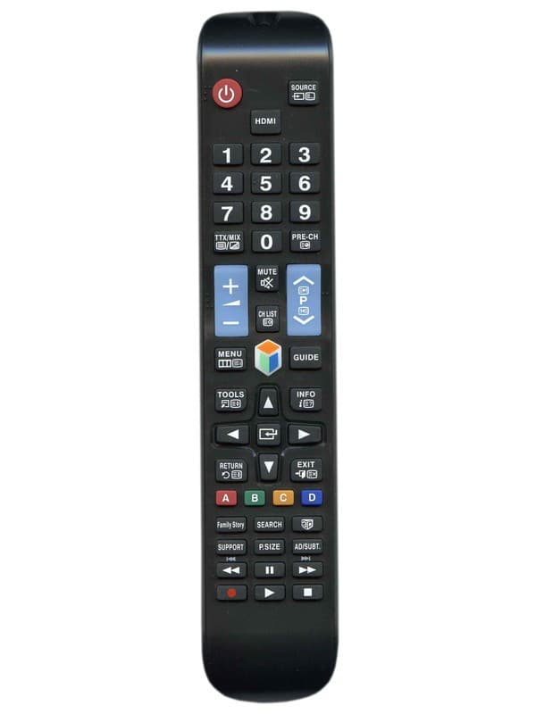 Пульт для телевізора Samsung AA59-00581A