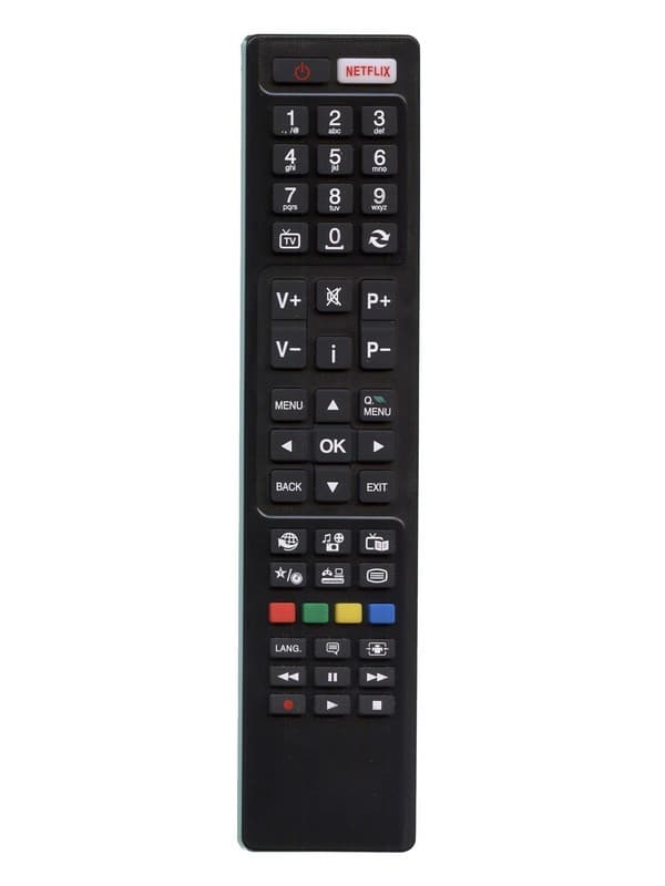 Пульт для телевізора Panasonic 48CR300