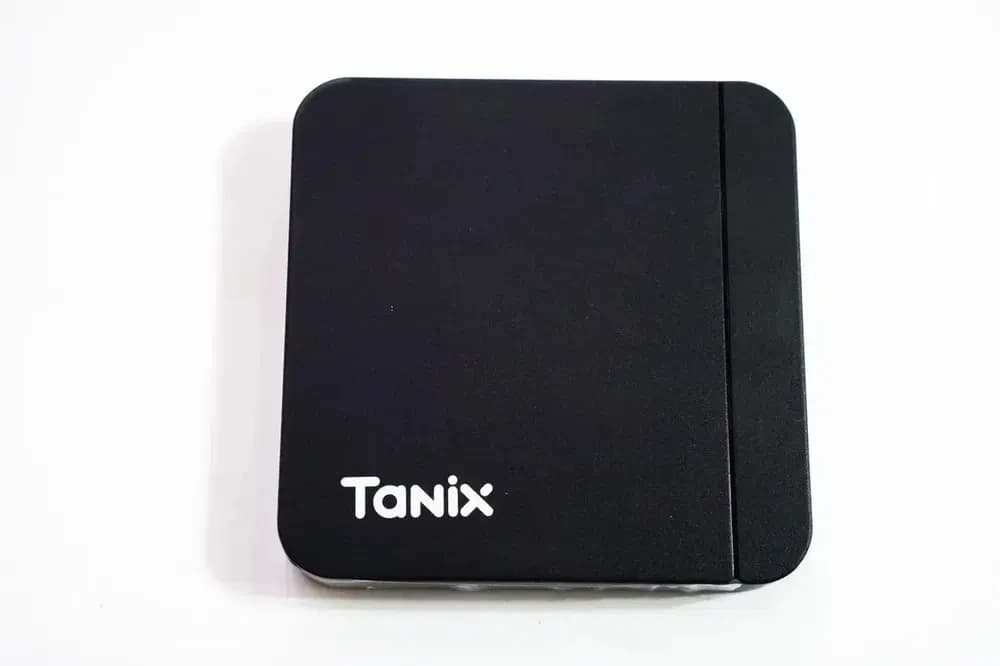 Smart TV-приставка Tanix W2 Android 11, Amlogic S905W2, 4K, Wi-Fi 2.4/5 ГГц, Bluetooth 5.0, Smart TV Box thumbnail 4