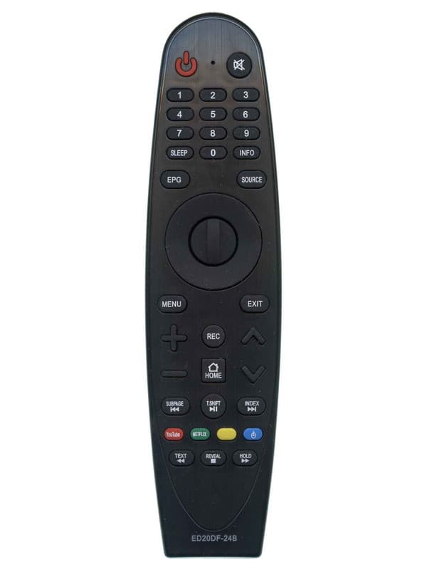 Пульт для телевізора Samsung ED20DF-24B