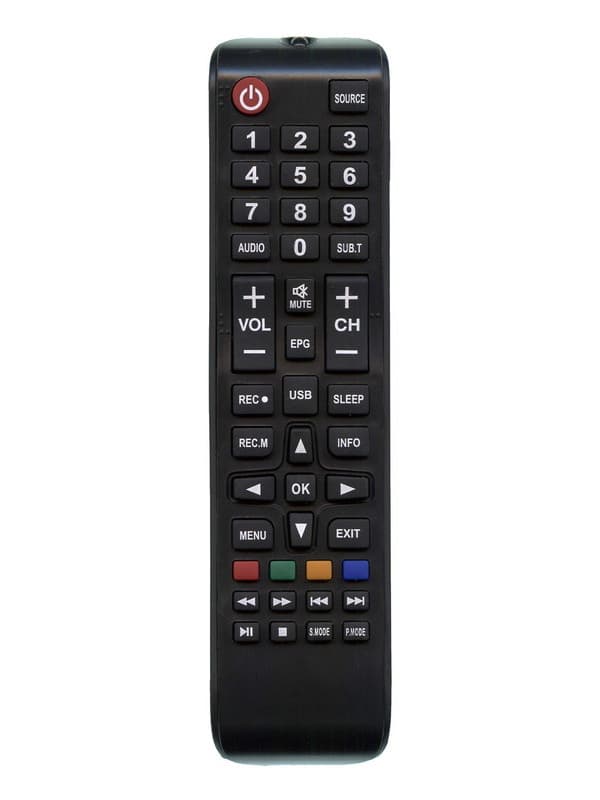Пульт для телевізора Ozone HD 39HN82T2