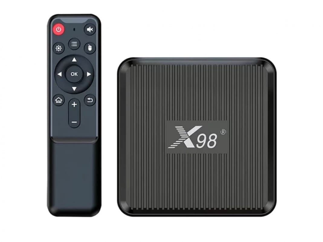 X98Q S905W2 2GB/16GB