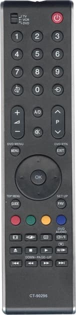 Пульт для телевізора Toshiba CT-90288