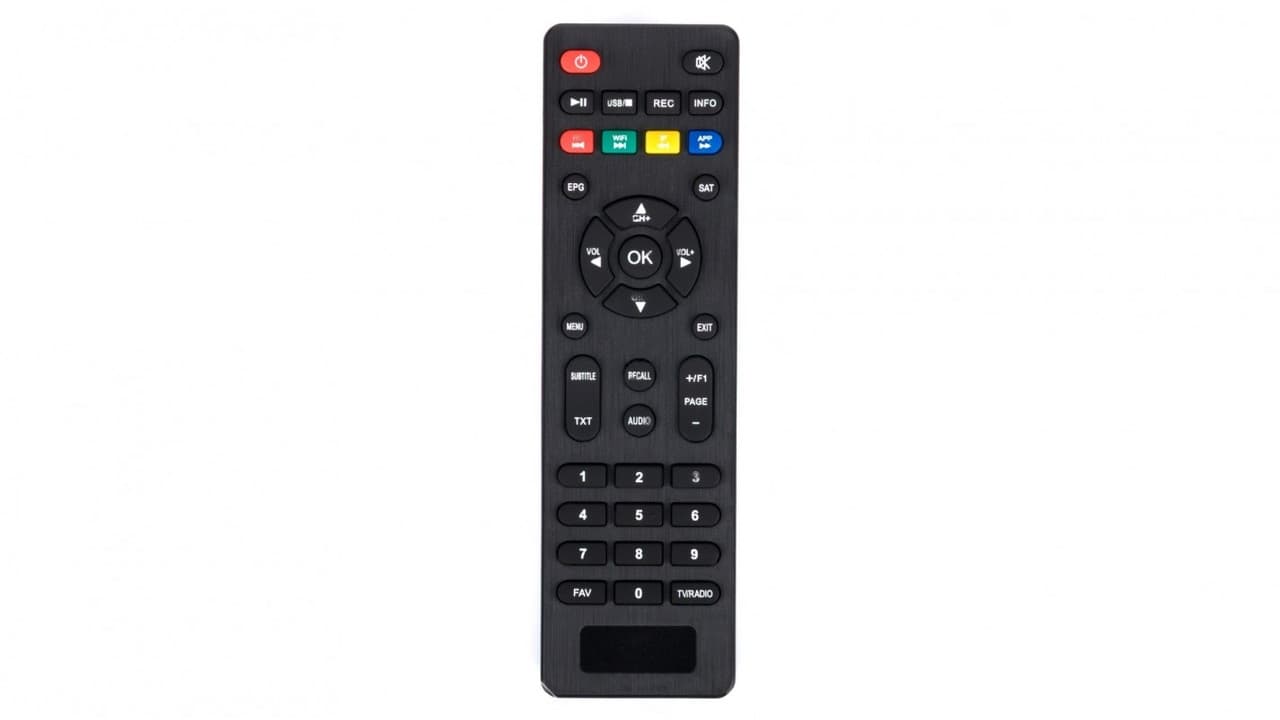 Пульт HD Sat-Integral S-1225, S-1218, S-12xx, S-1311, Open SX1, SX2 COMBO