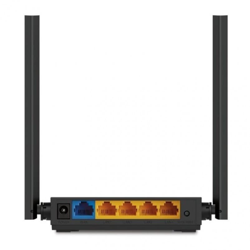 Гігабітний дводіапазонний роутер Tp-link Archer C54 thumbnail 3