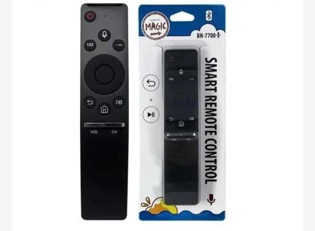 Пульт Samsung BN-7700 Voice Smart tv