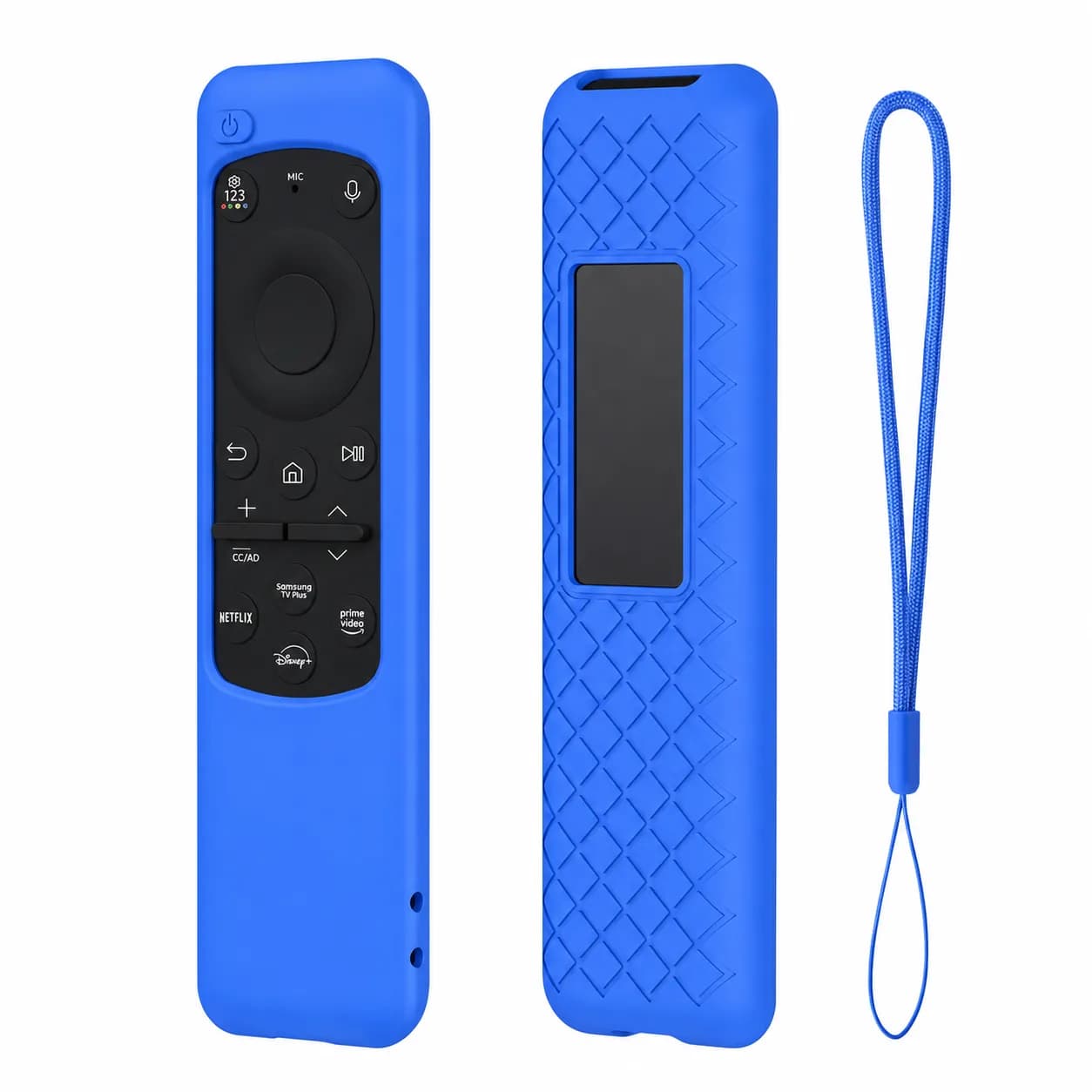 Силіконовий чохол для SAMSUNG BN59-01432A