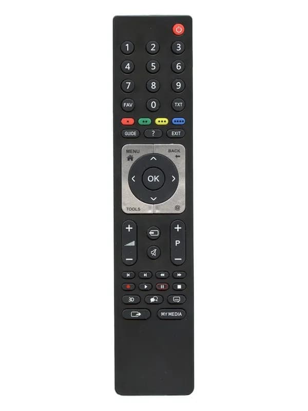 Пульт для телевізора Grundig LCD-1383