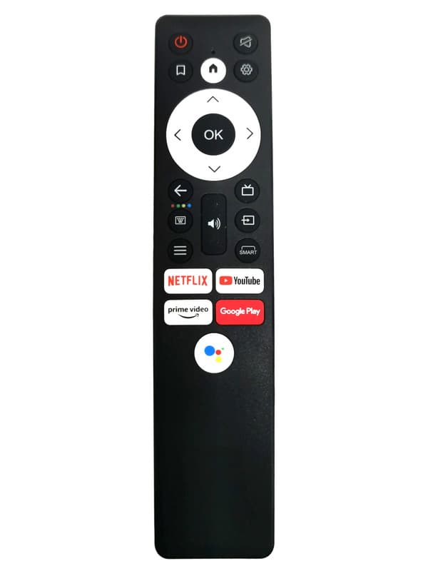 Пульт для телевізора Artel UA32H3200 без голосового пошуку