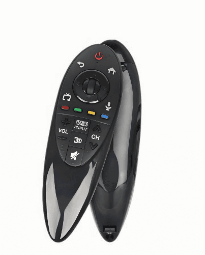 Пульт дистанційного керування LG AN-MR500G Magic Remote з голосовим управлінням для Smart TV