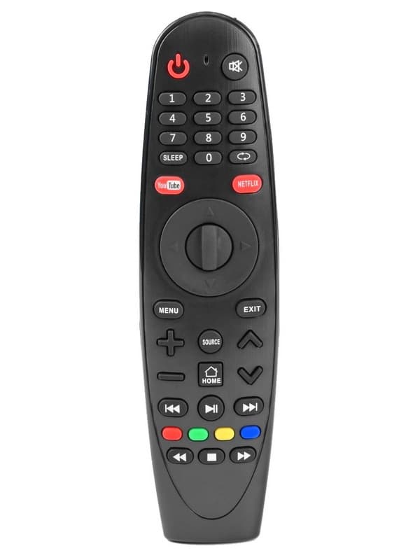 Пульт для телевізора Ozone HD 40FSN93T2