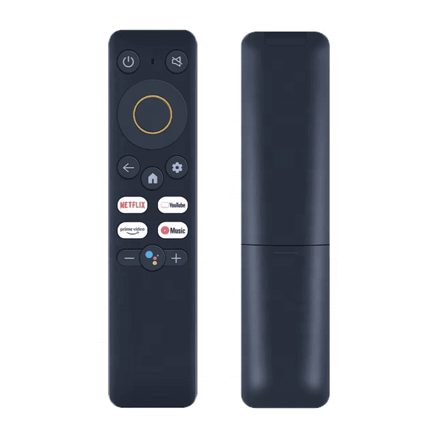 Пульт дистанційного керування Realme TV Stick 4K, смарт-пульт для Google TV Stick BT Voice CD20