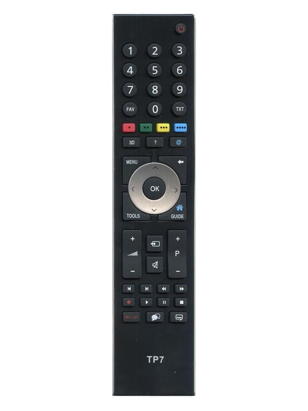 Пульт для телевізора Grundig TP7