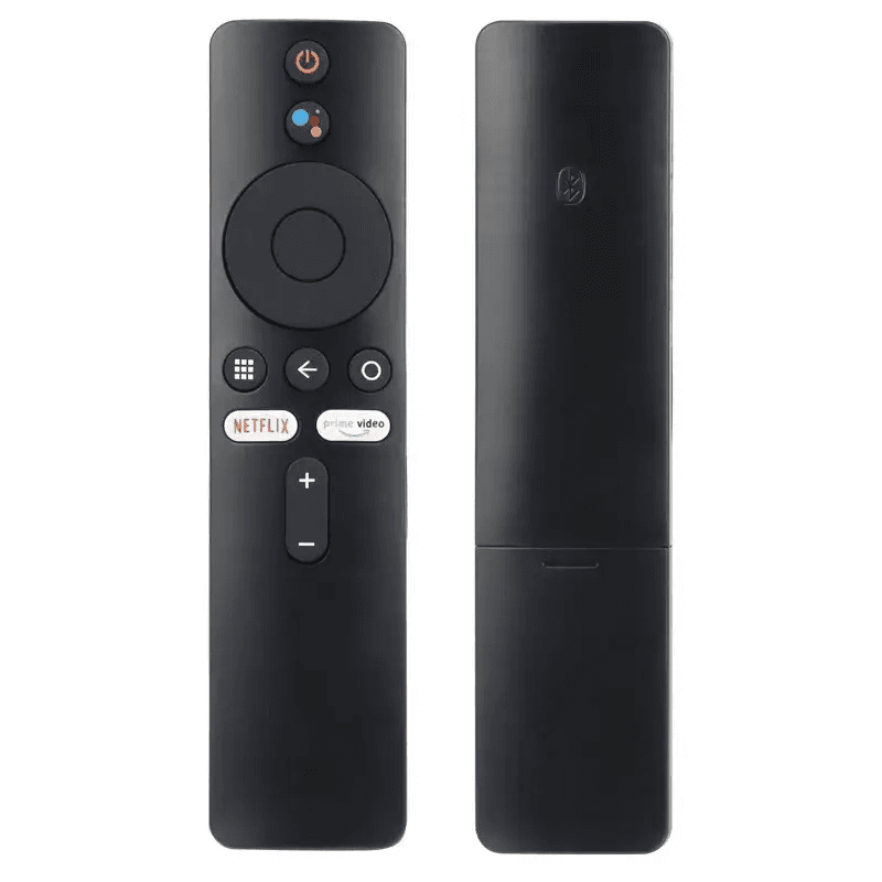 Голосовий пульт дистанційного керування для Xiaomi Mi 4X 4K Ultra HD Android TV