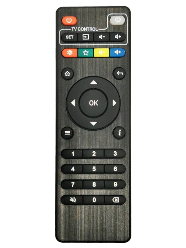 Пульт iNext TV-X Київстар ТБ для Smart TV Box