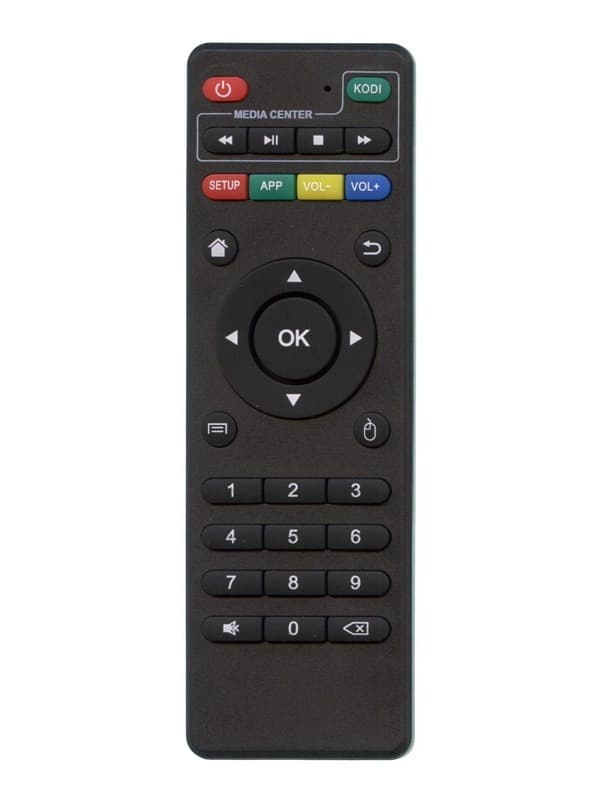 Пульт Nexbox A96X для Smart TV Box