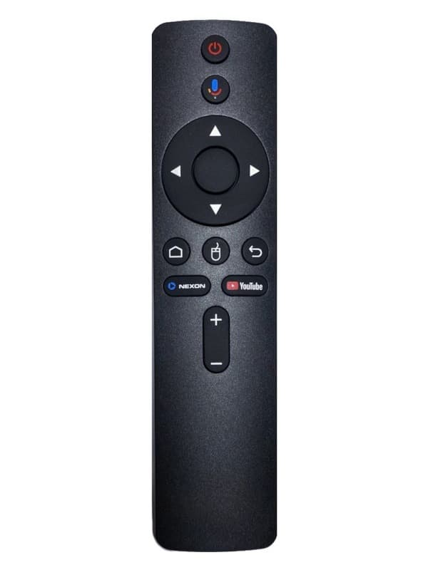 Пульт Nexon X12 / B14 з голосовим керуванням