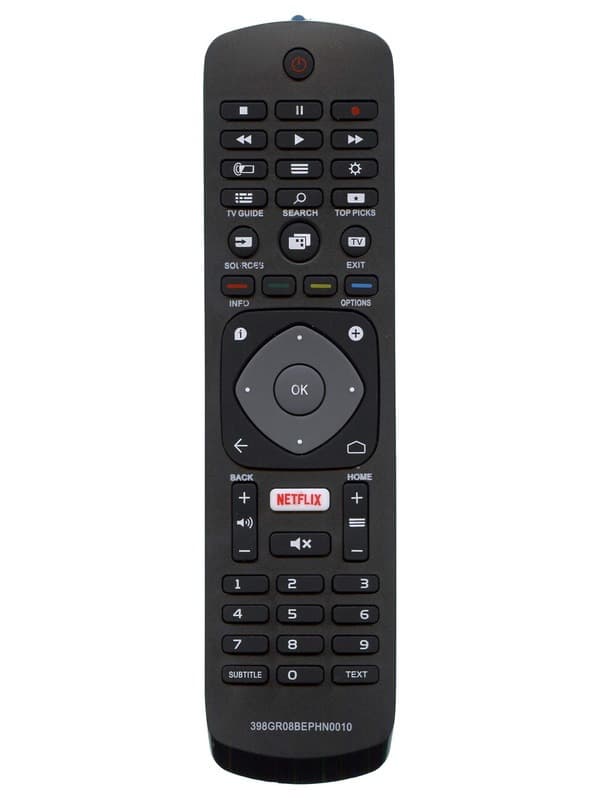 Пульт для телевізора Philips 398GR08BEPHN001011