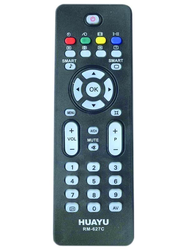 Універсальний пульт Philips RM-D627C