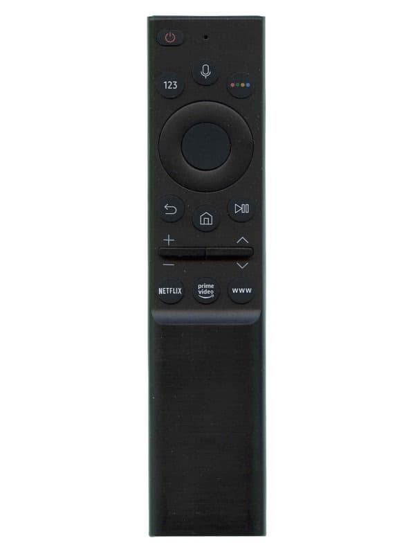 Пульт Samsung BN59-01363L / RM-G2200 V6 з голосовим керуванням