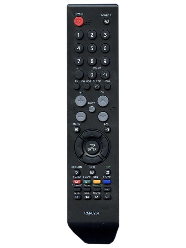 Універсальний пульт Samsung RM-625F