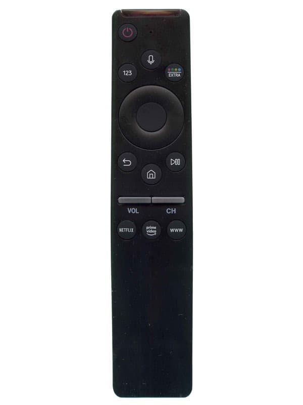 Пульт Samsung RM-G2100 V2 / BN59-01312K з голосовим керуванням