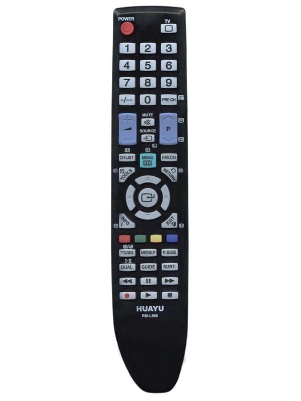Універсальний пульт Samsung RM-L898