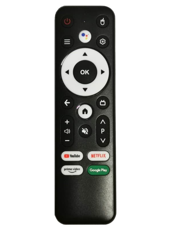 Пульт Smart TV G7 Pro ATV для Android TV Box