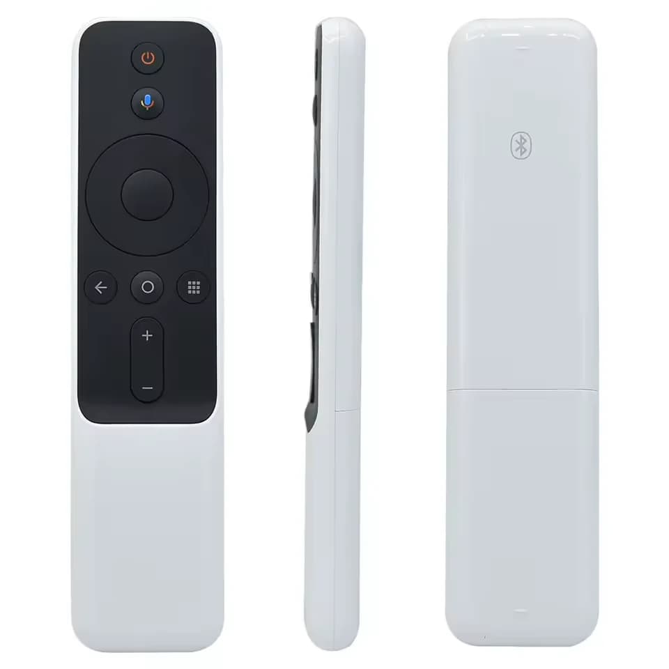Пульт Bluetooth з голосовим керуванням для лазерного проєктора Xiaomi Mi Mijia 2400 ANSI
