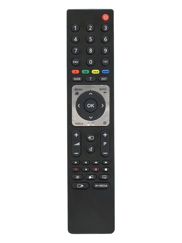 Пульт для телевізора Grundig LCD-1383